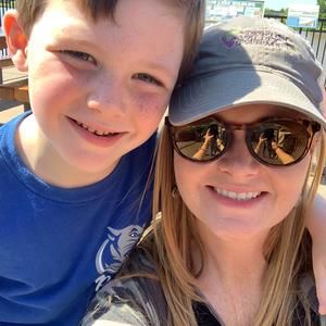 Meet your Posher, Amanda